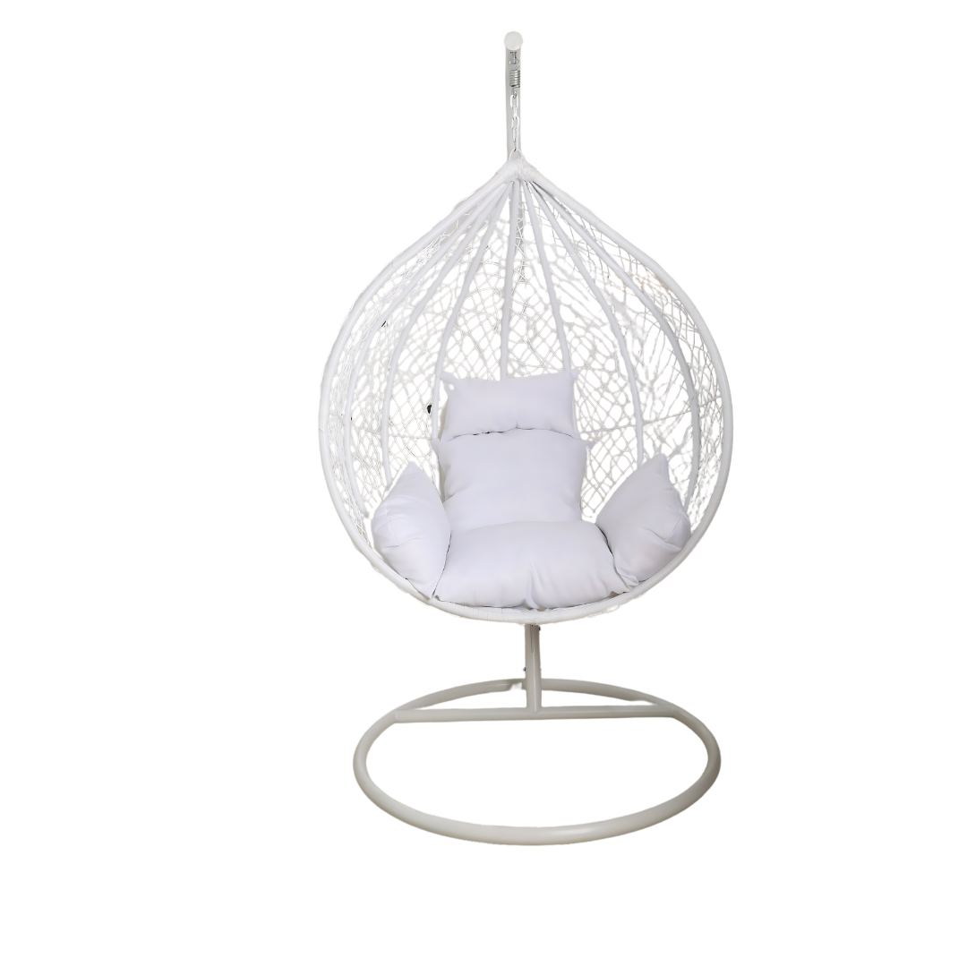 ערסל ביצה - ראטן