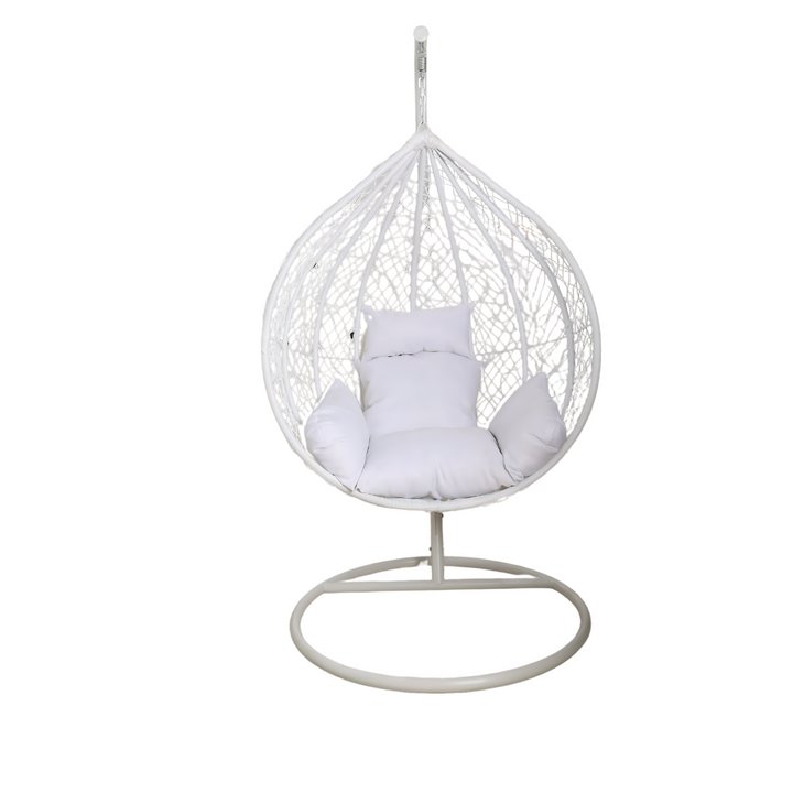 ערסל ביצה - ראטן