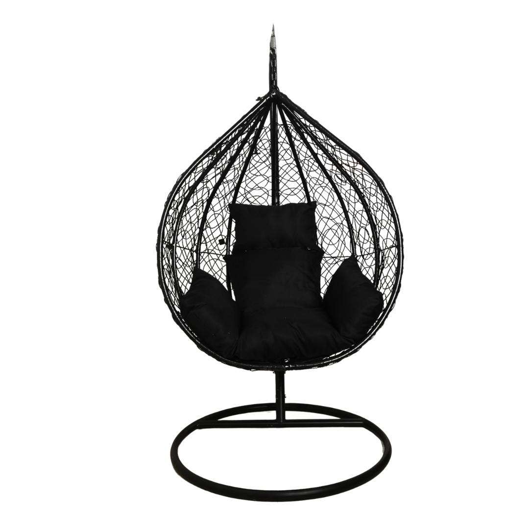 ערסל ביצה - ראטן