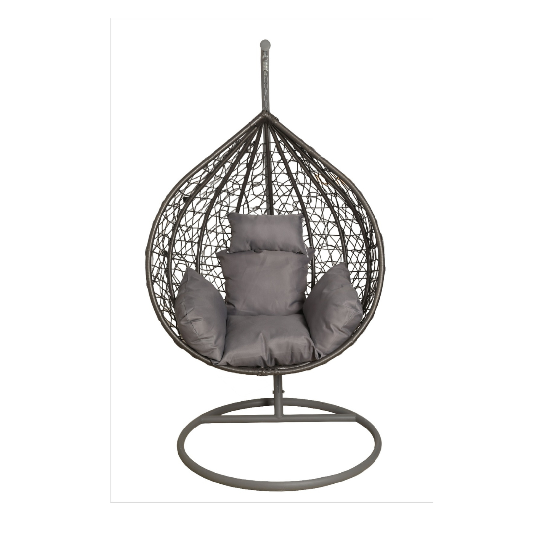 ערסל ביצה - ראטן