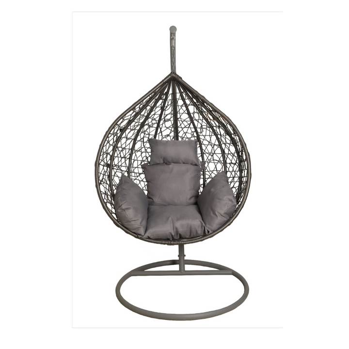 ערסל ביצה - ראטן