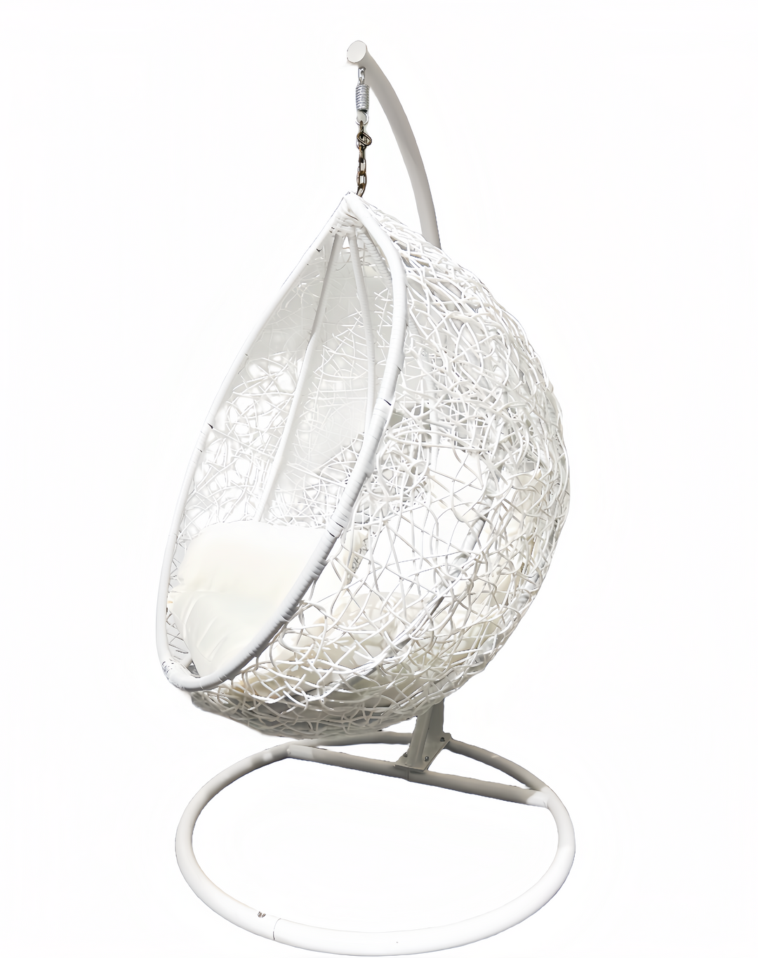 ערסל ביצה - ראטן