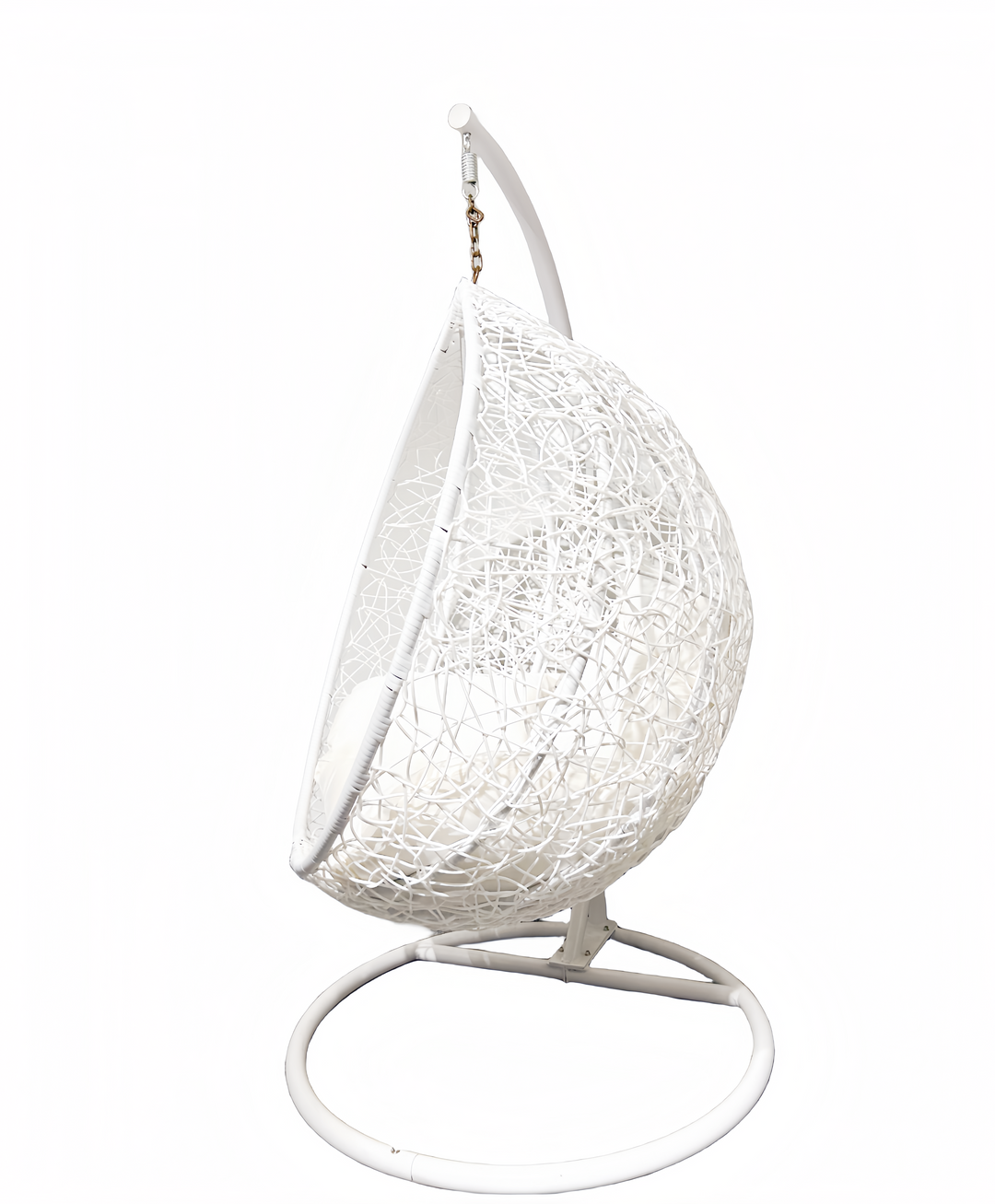 ערסל ביצה - ראטן