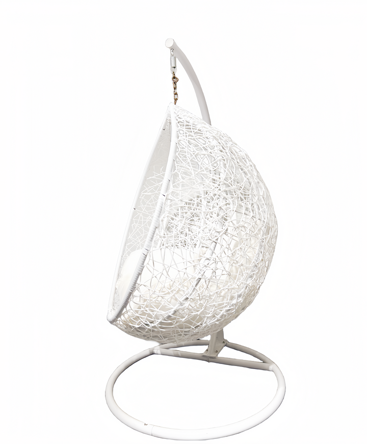 ערסל ביצה - ראטן