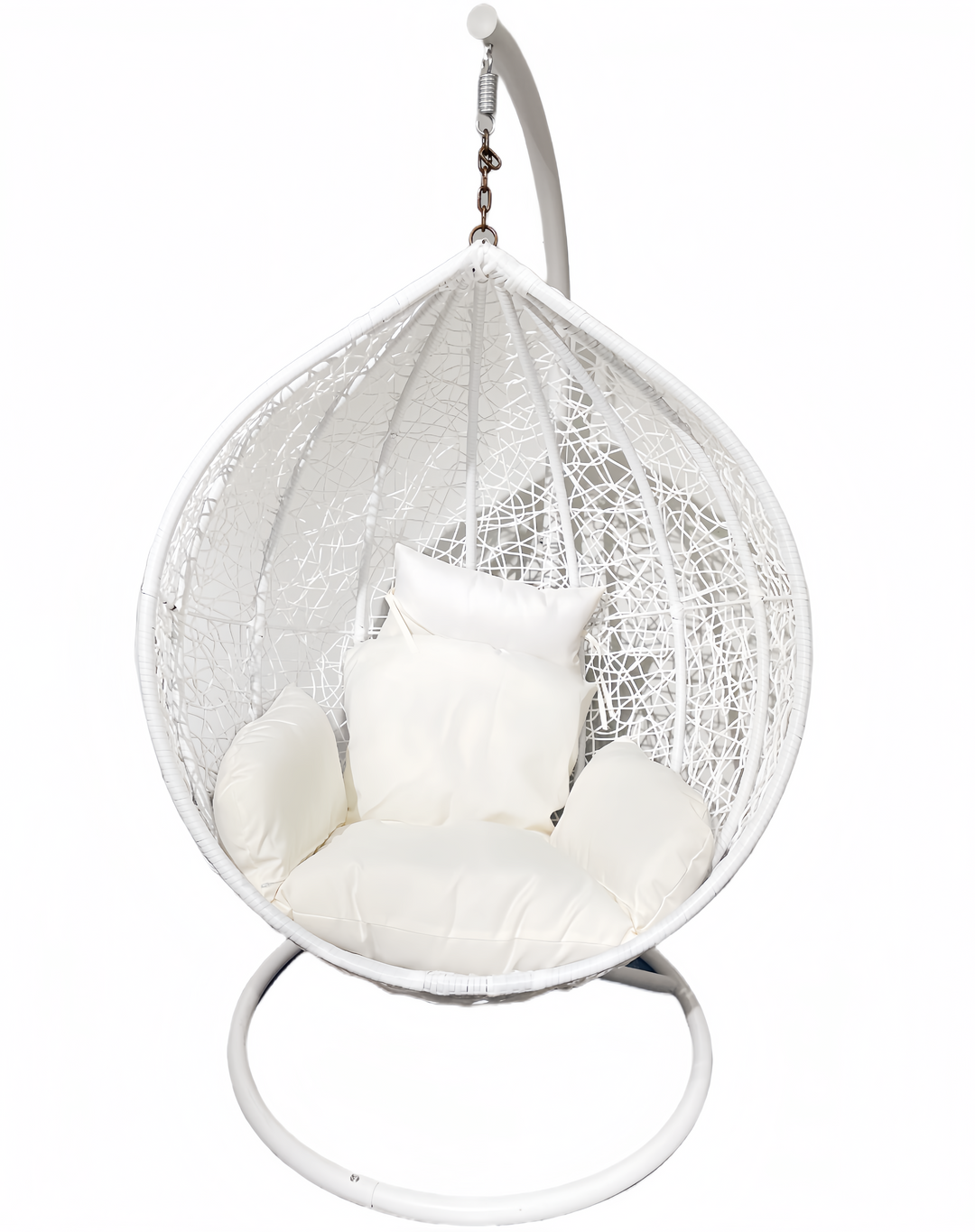 ערסל ביצה - ראטן