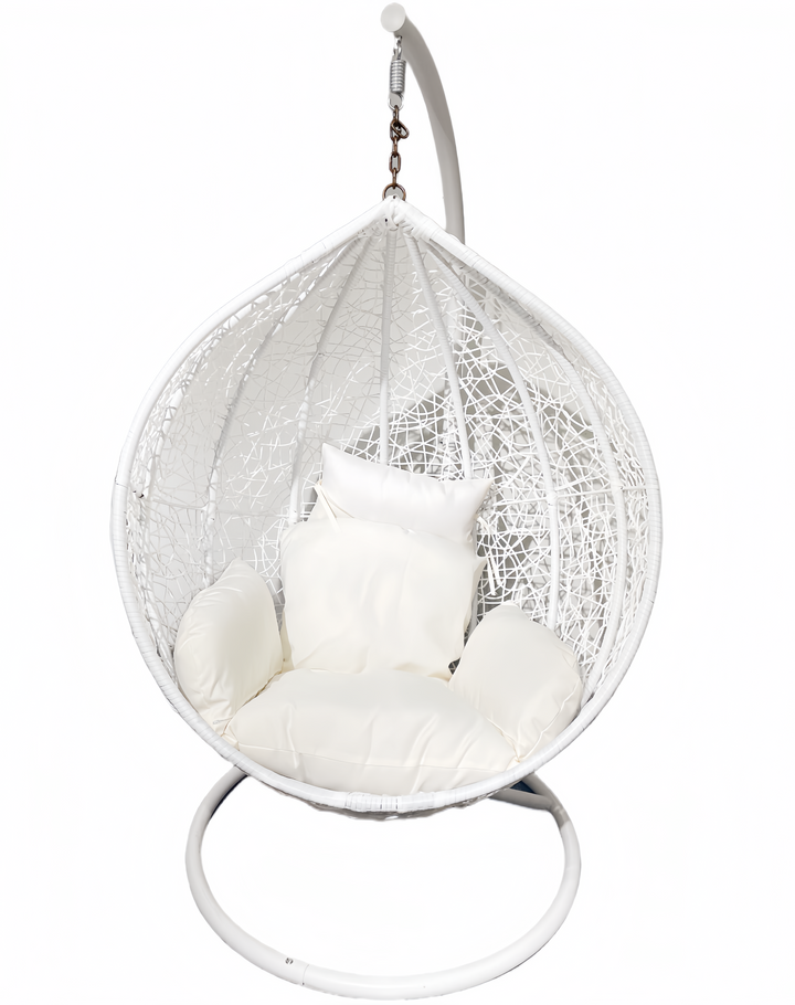 ערסל ביצה - ראטן