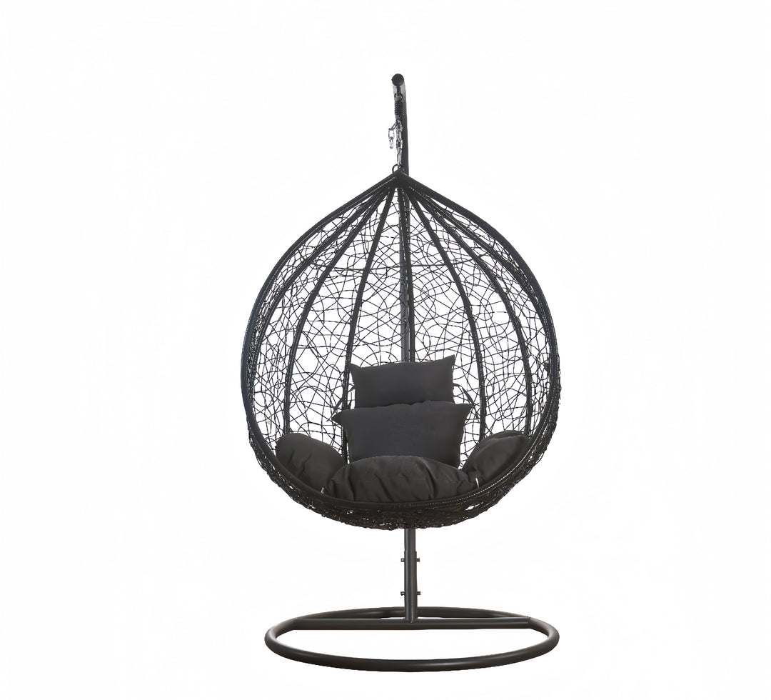 ערסל ביצה - ראטן