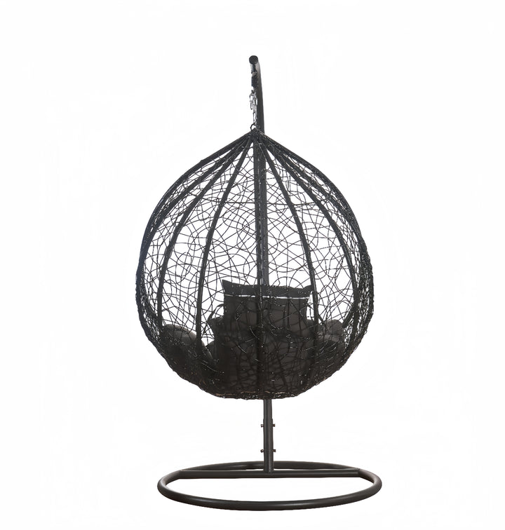 ערסל ביצה - ראטן