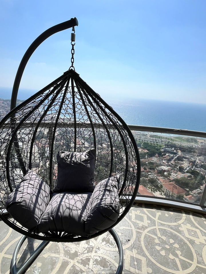 ערסל ביצה - ראטן