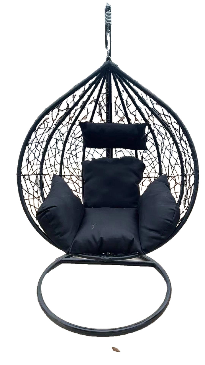 ערסל ביצה - ראטן