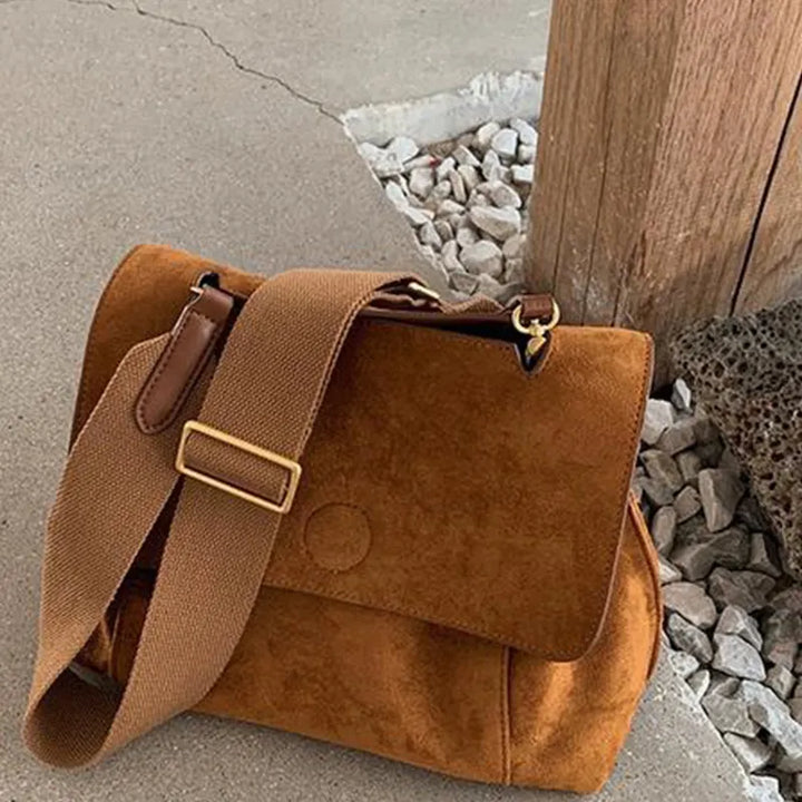 תיק זאמש׳ אלגנטי- מירן