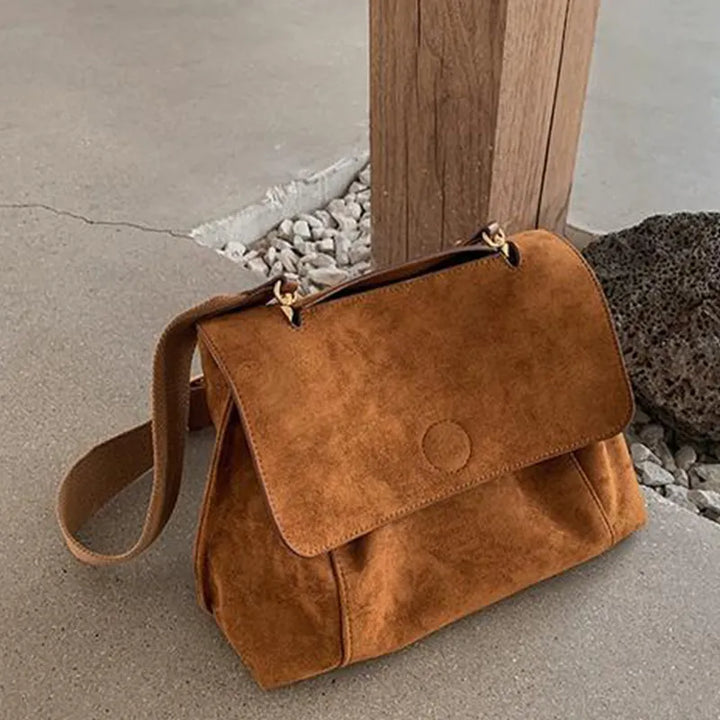 תיק זאמש׳ אלגנטי- מירן