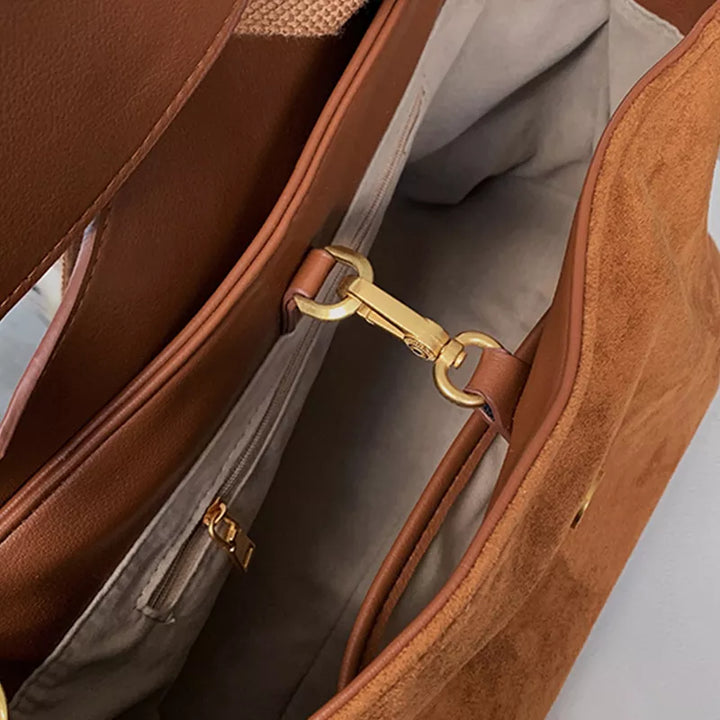 תיק זאמש׳ אלגנטי- מירן