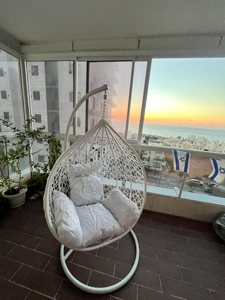 ערסל ביצה - ראטן