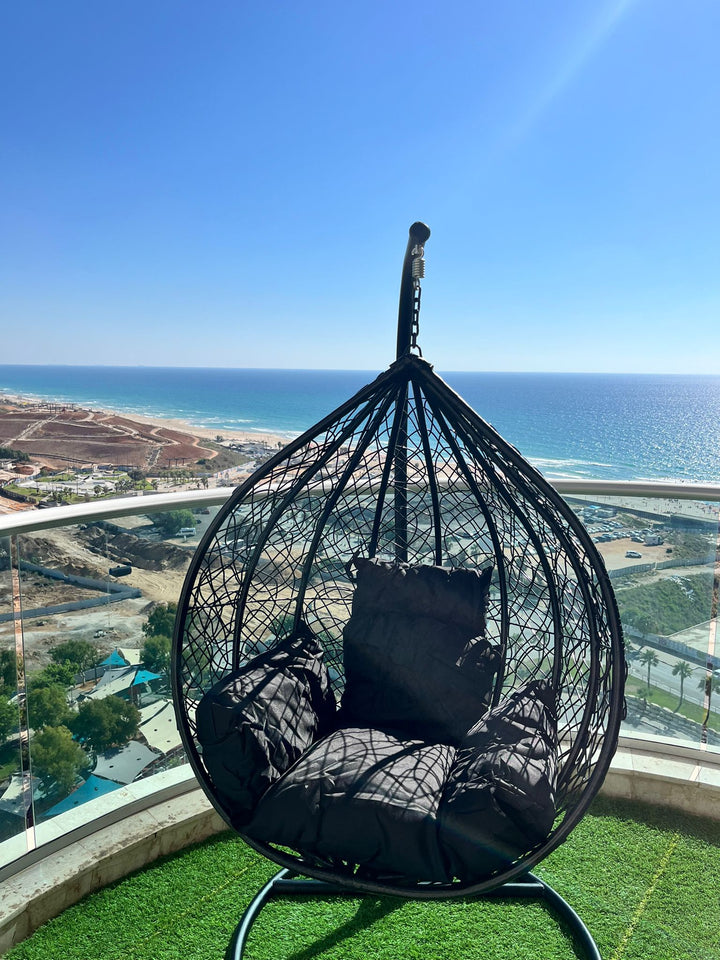 ערסל ביצה - ראטן