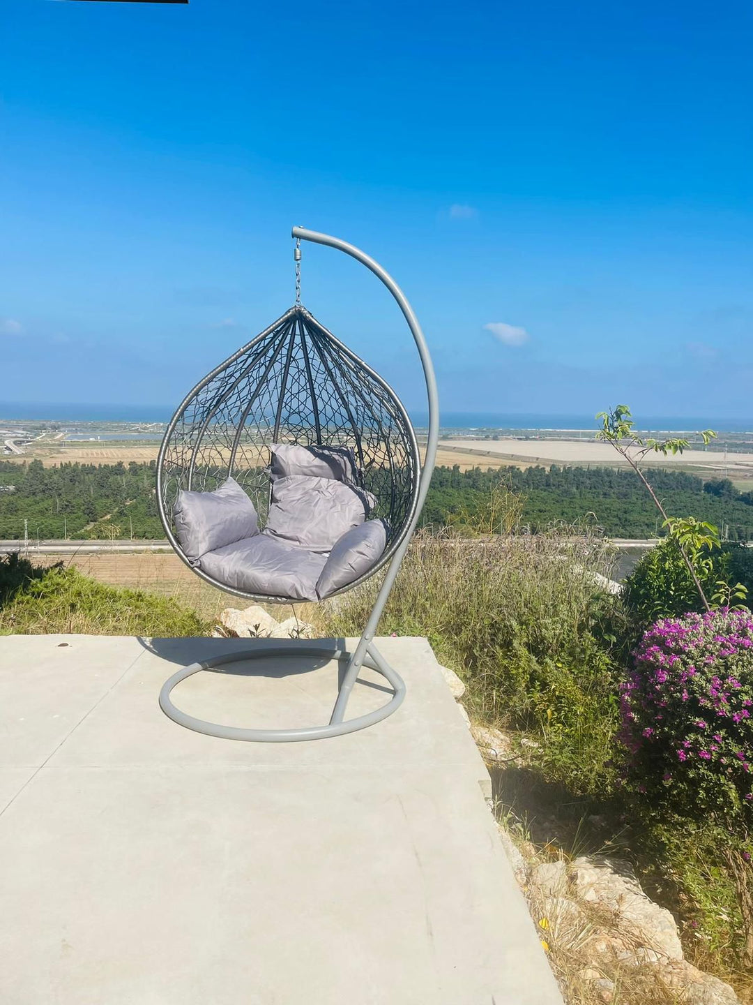 ערסל ביצה - ראטן