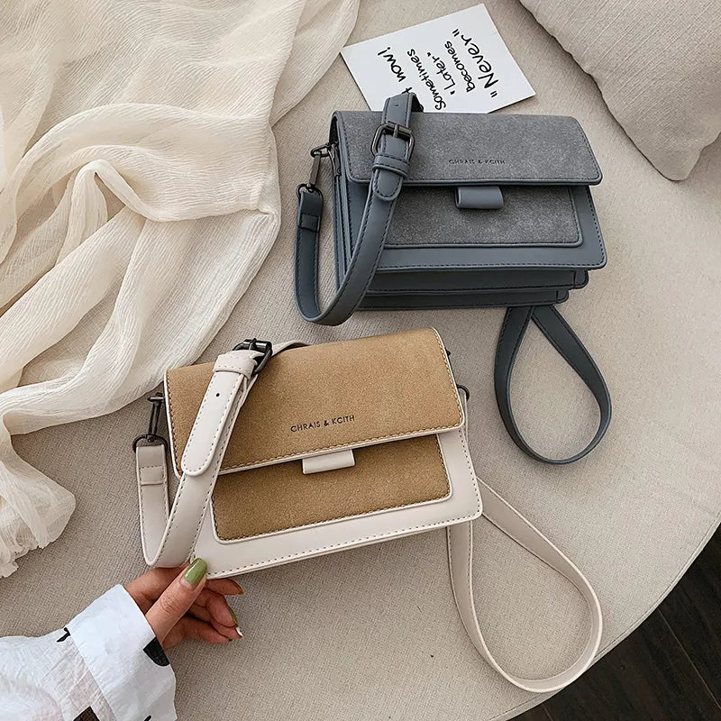 תיק צד אלגנטי- קייטי