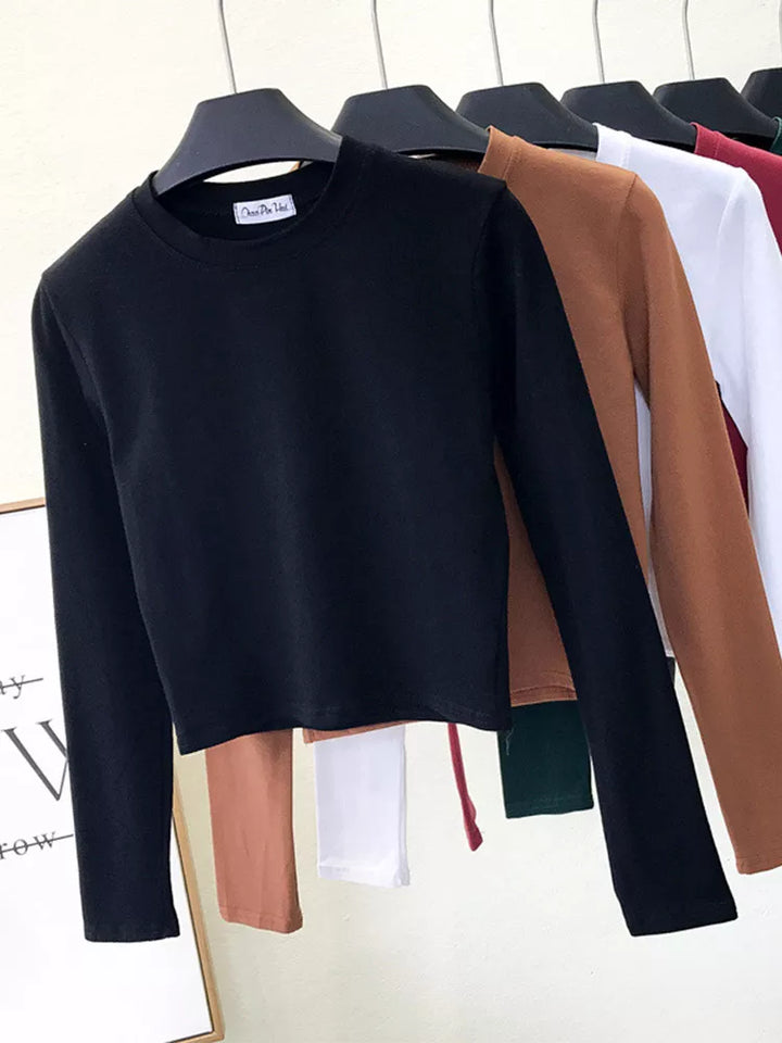 חולצת קלודין