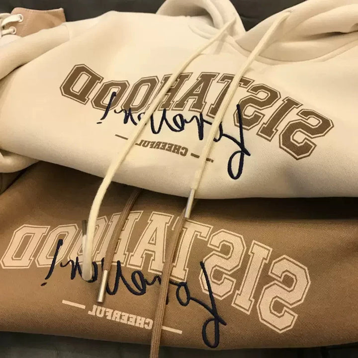 סווטשירט וינטג'