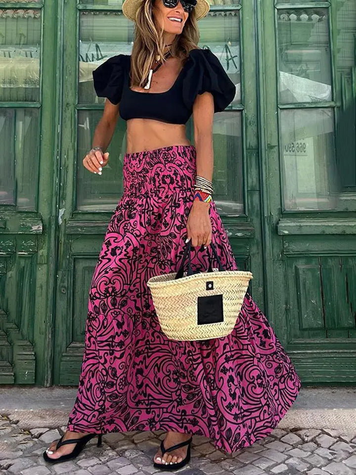 חצאית ברנדה