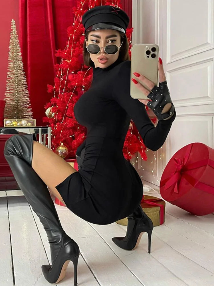 שנלת סתיו מיני