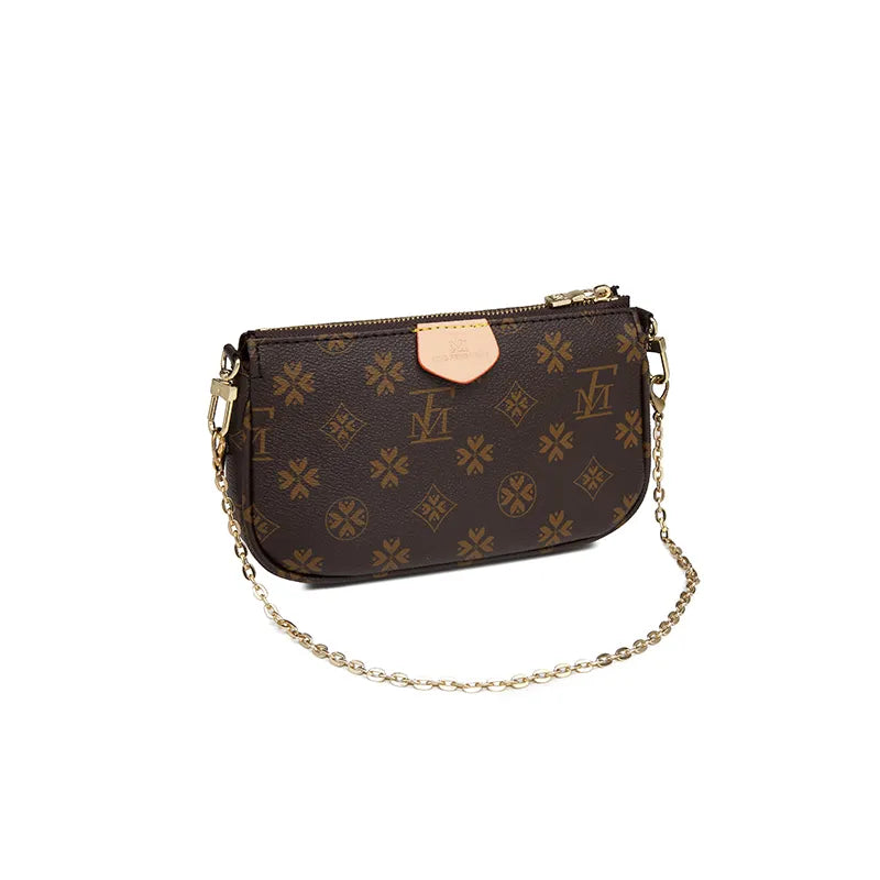 תיק צד סטייל- מלינה