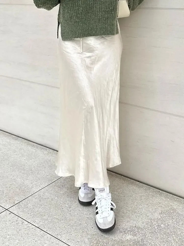 חצאית ארוכה - לירון