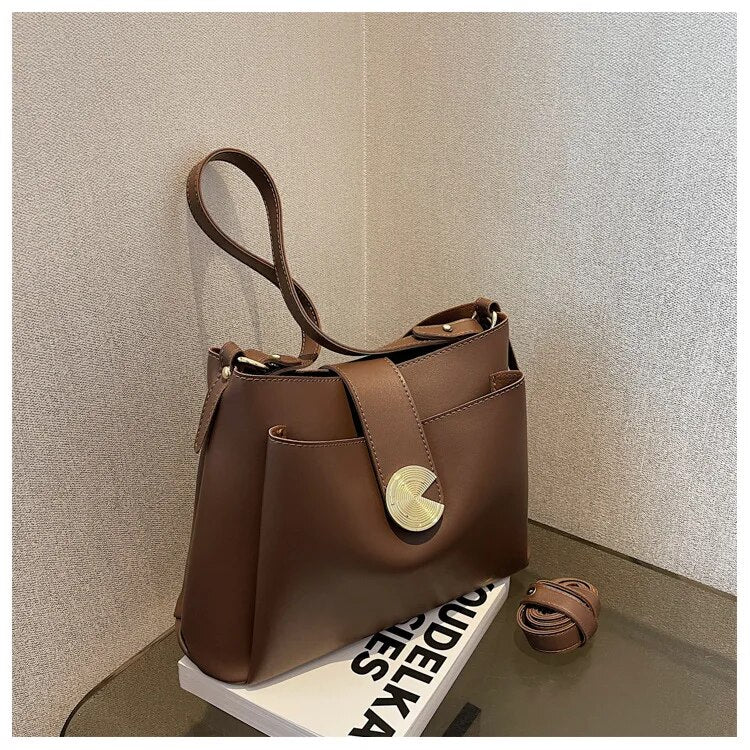 תיק צד גדול- אמיליה