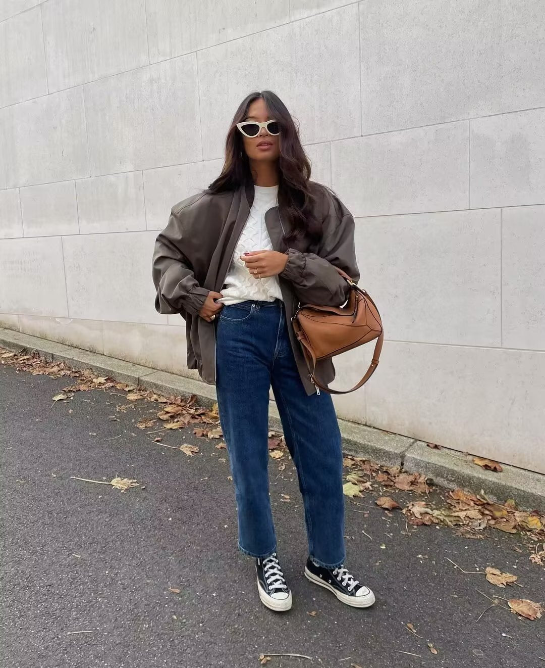 ג׳קט מעיל אלגנטי- אנג׳לינה