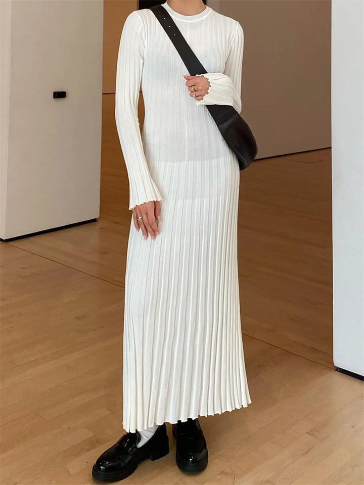 שמלת עיפרון