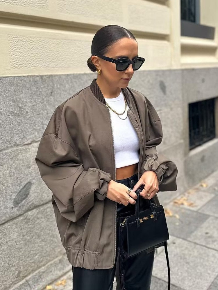 ג׳קט מעיל אלגנטי- אנג׳לינה