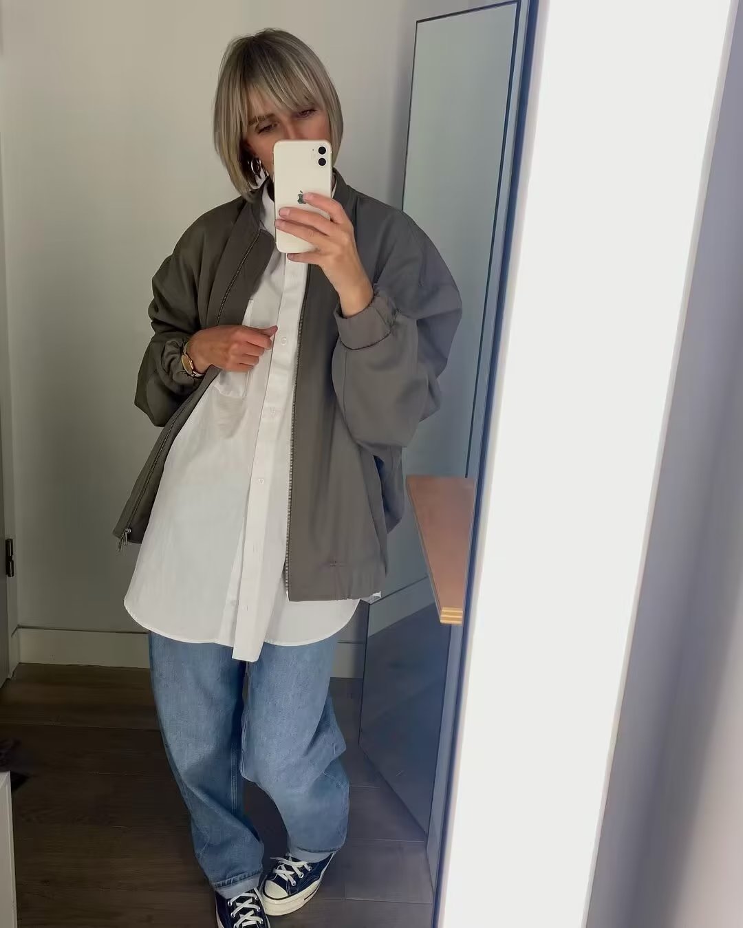 ג׳קט מעיל אלגנטי- אנג׳לינה