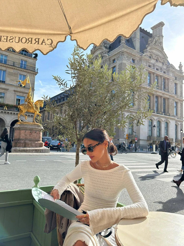 שמלת אוליביה