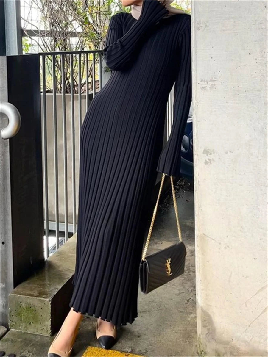 שמלת עיפרון