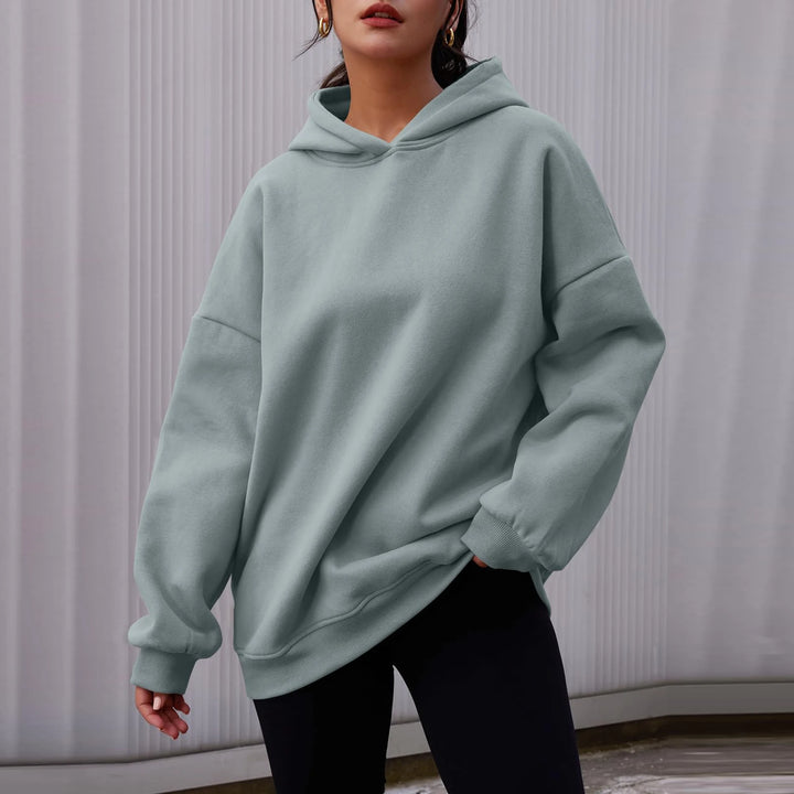 קפוצ'ון אוברסייז