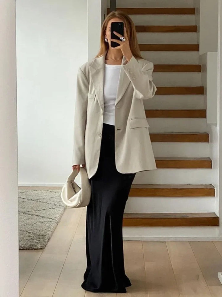 חצאית ארוכה - לירון