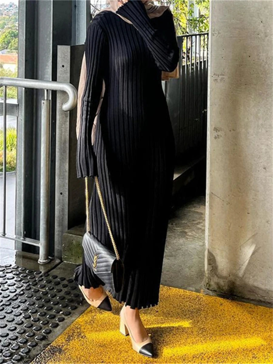 שמלת עיפרון