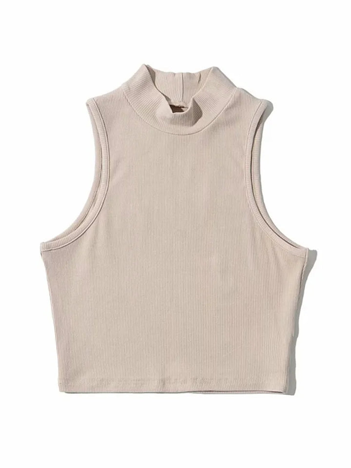 חולצת גופיה במגוון צבעים