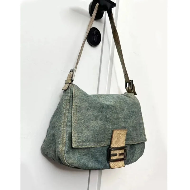 תיק צד וינטג' ברטה