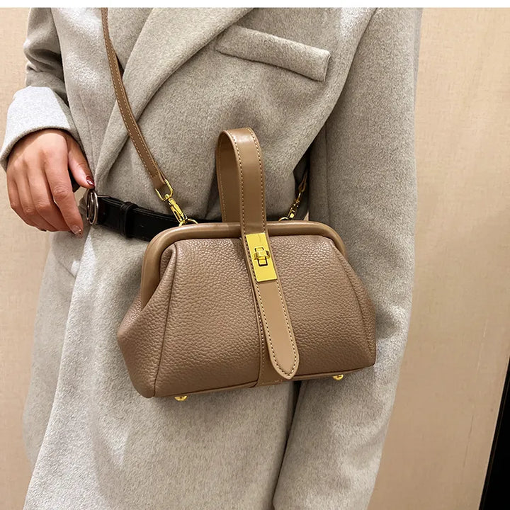 תיק צד יוקרתי- אמילי