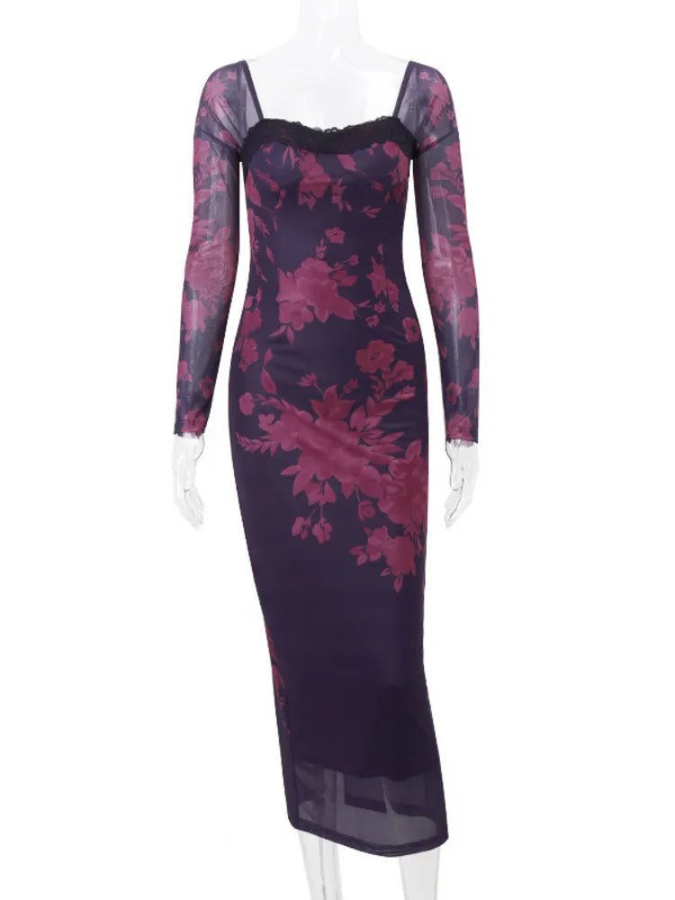 שמלת מרטינה