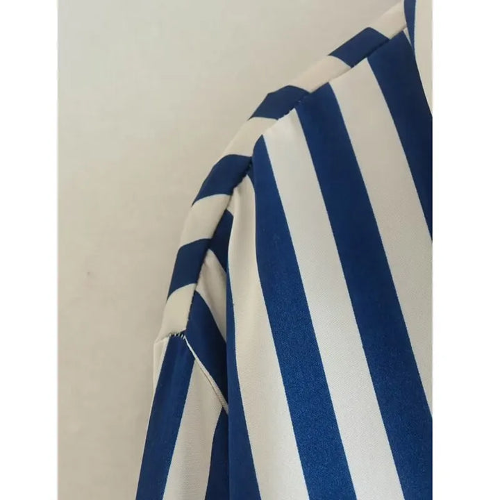 חולצה מכופתרת - נועה