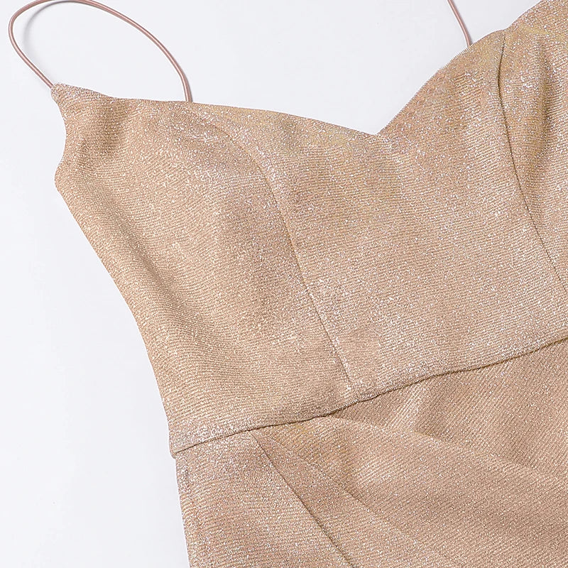 שמלת ערב אלגנטית