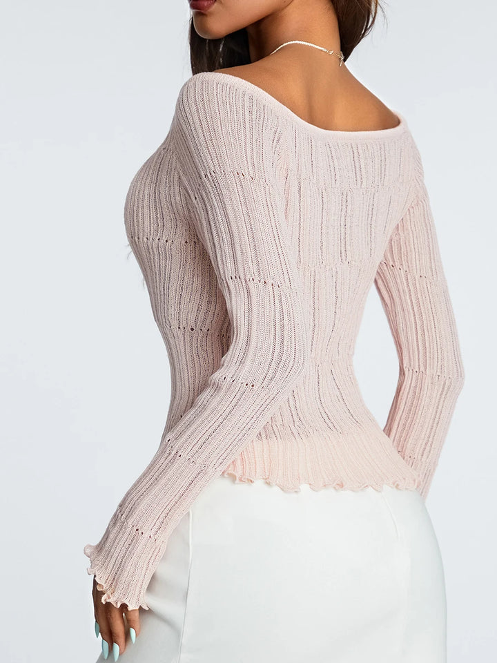 חולצת אדלין