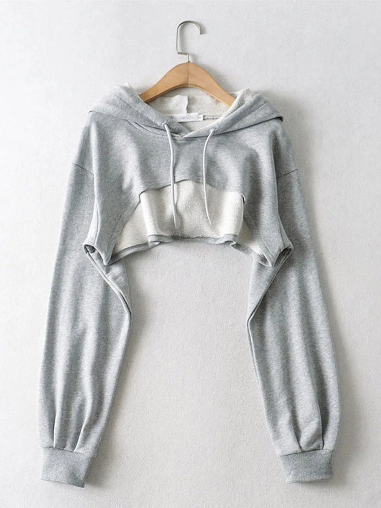 קפוצ'ון עם כובע