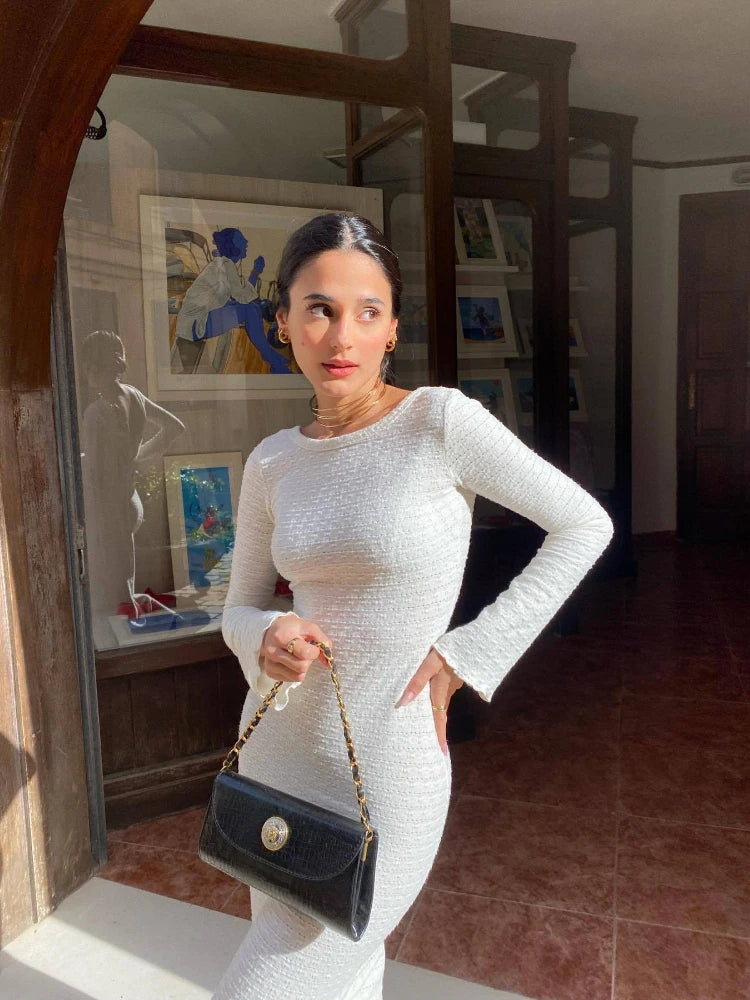 שמלת אוליביה