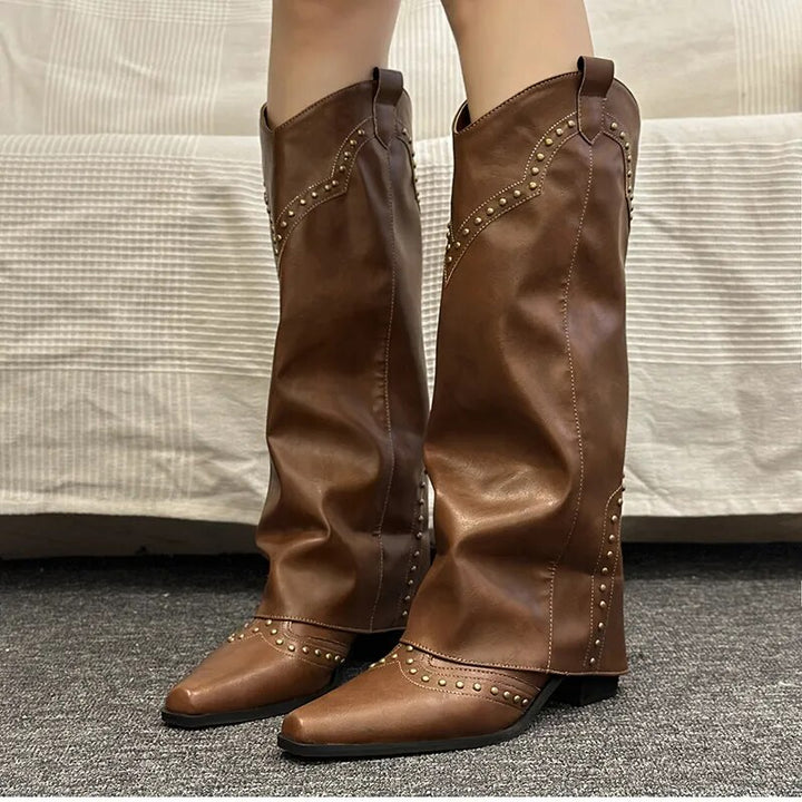 מגף בוקרים 2024- קים