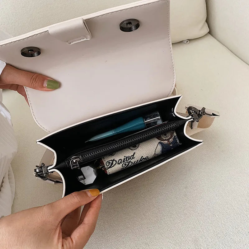 תיק צד אלגנטי- קייטי