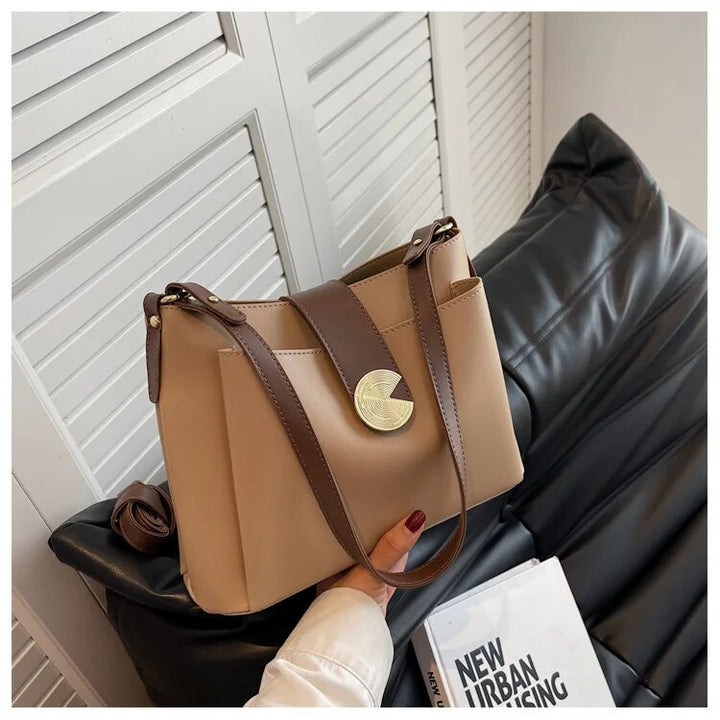 תיק צד גדול- אמיליה