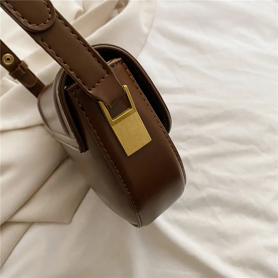 תיק צד אלגנט- היילי